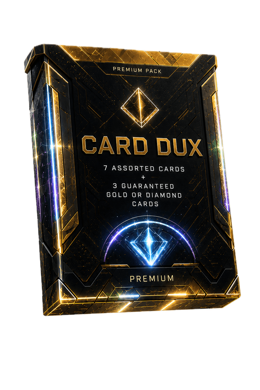 Pack Premium