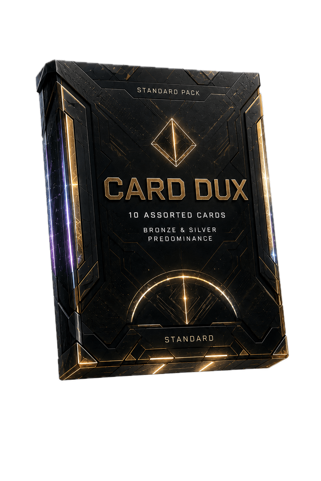 Pack Comum
